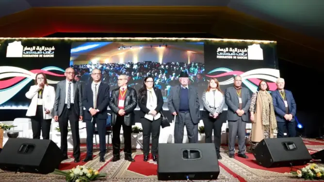 بوطوالة: الغاية من توحيد اليسار هي تحقيق طموحات المغاربة في التغيير