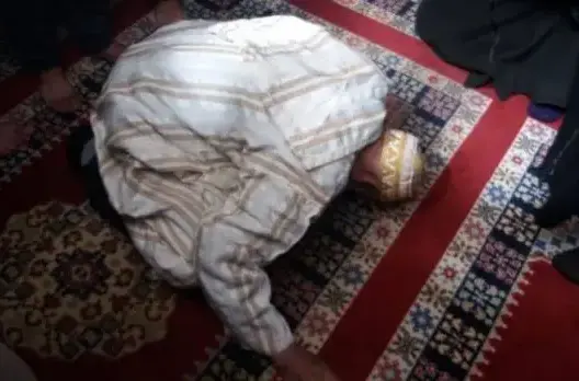 وفاة ستيني أثناء صلاة المغرب داخل مسجد بآسفي