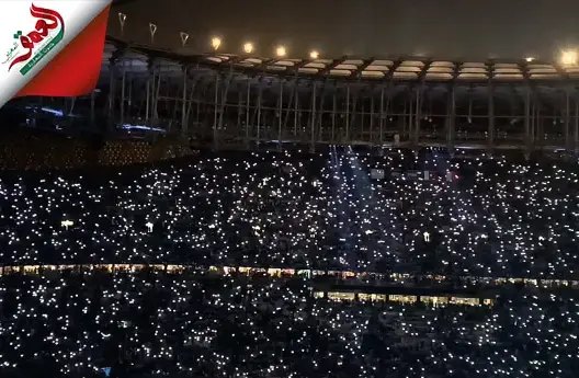 بعد غياب 36 سنة.. الجماهير الأرجنتينية تحتفل رفقة اللاعبين بلقب المونديال للمرة الثالثة في تاريخها (فيديو)