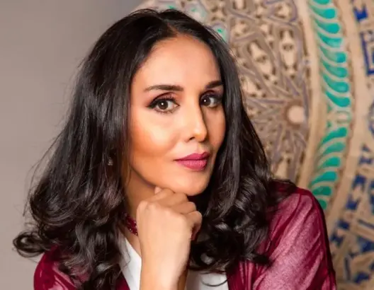 التلمسي تمثل المغرب بمسرحية سياسية اجتماعية في مهرجان بالقاهرة