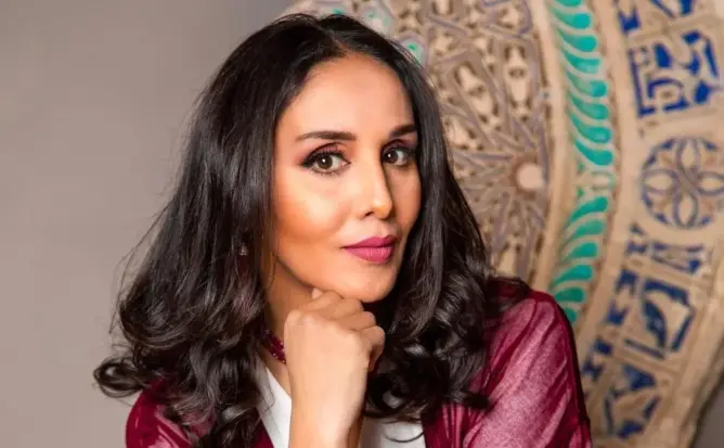 التلمسي تمثل المغرب بمسرحية سياسية اجتماعية في مهرجان بالقاهرة