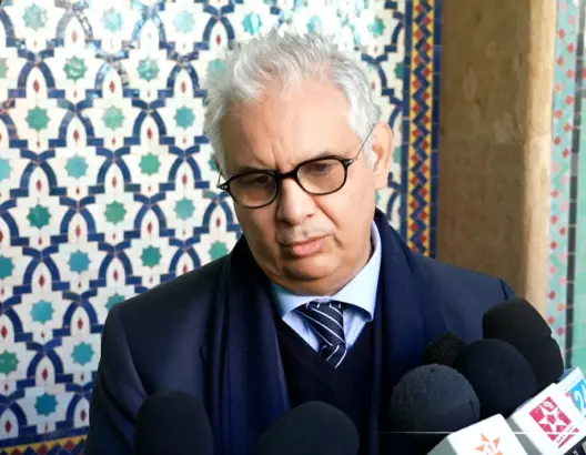 وضعية حقينة السدود المغربية بعد التساقطات الأخيرة