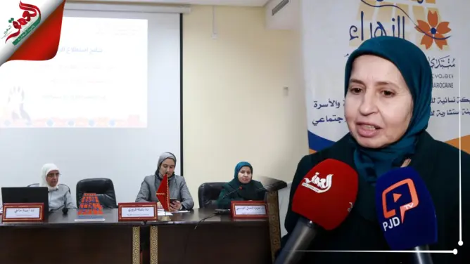 أرقام مقلقة عن العنف ضد النساء والفتيات