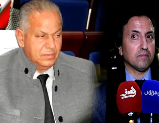 انتهاء محاكمة البرلماني رشيد الفايق ومن معه
