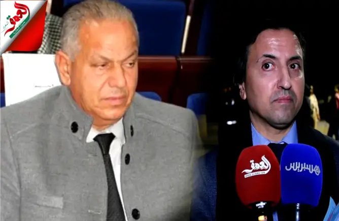 انتهاء محاكمة البرلماني رشيد الفايق ومن معه