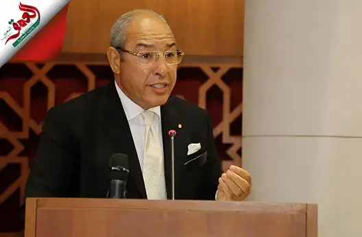 مفتاح يدعو الناشرين إلى “توحيد الكلمة”