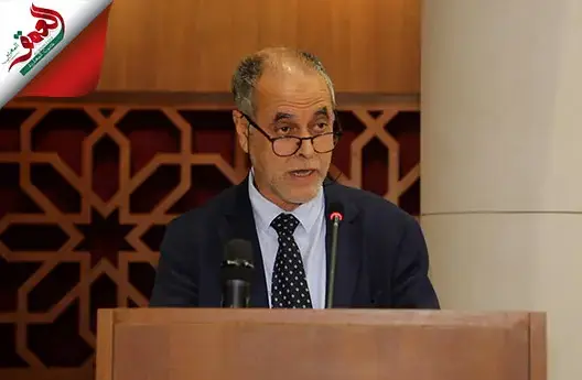 البقالي ينتقد سوء أداء الإعلام الرسمي مع إنجاز الأسود بالمونديال