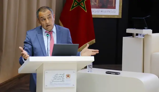 الشامي: قيود وحواجز ثقافية تقف عائقا أمام التمكين الاقتصادي للمرأة بالمغرب
