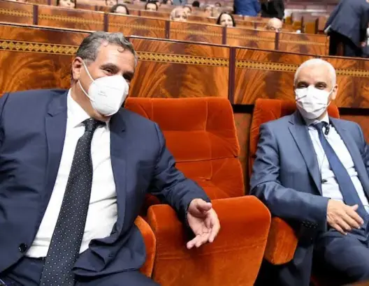 خبير صحي: حكومة أخنوش تباشر إصلاحا عميقا وهيكليا لقطاع الصحة