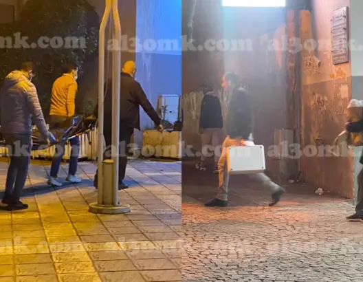 العثور على جـ ـثة مدير مدرسة لتعليم السياقة بطنجة بعد 7 أيام من اختفائه