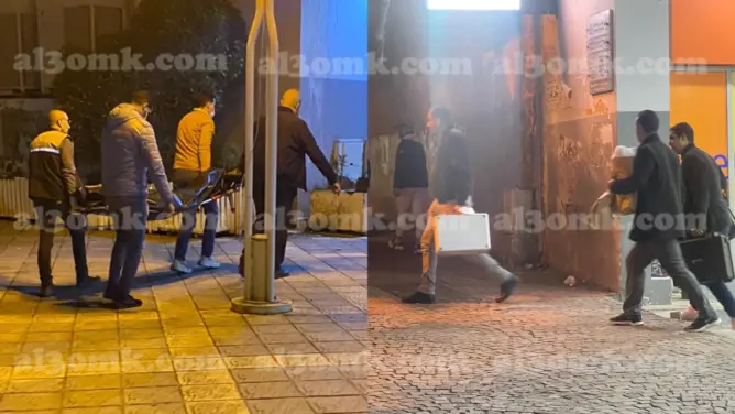 العثور على جـ ـثة مدير مدرسة لتعليم السياقة بطنجة بعد 7 أيام من اختفائه