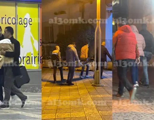 أمن طنجة يوقف سيدة بعد العثور على مدير وكالة لتعليم السياقة مقتولا