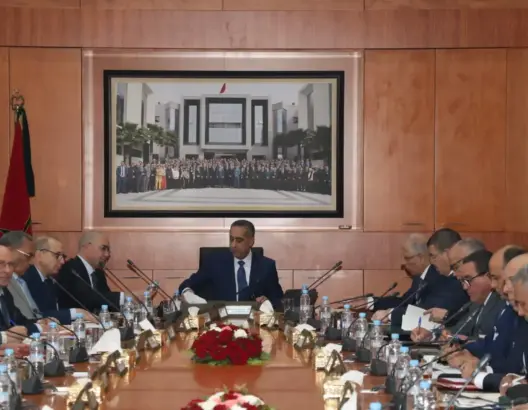الحموشي يُقيِّم حصيلة الأمن خلال 2022 ويدعو لتحصين المغاربة ضد الأخبار الزائفة