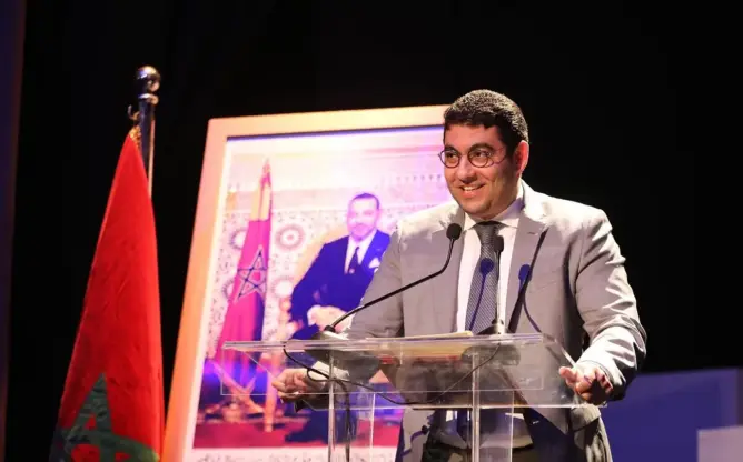 بنسعيد: حان الوقت لحفظ اللغة الأمازيغية والتعريف بها على الصعيد الدولي