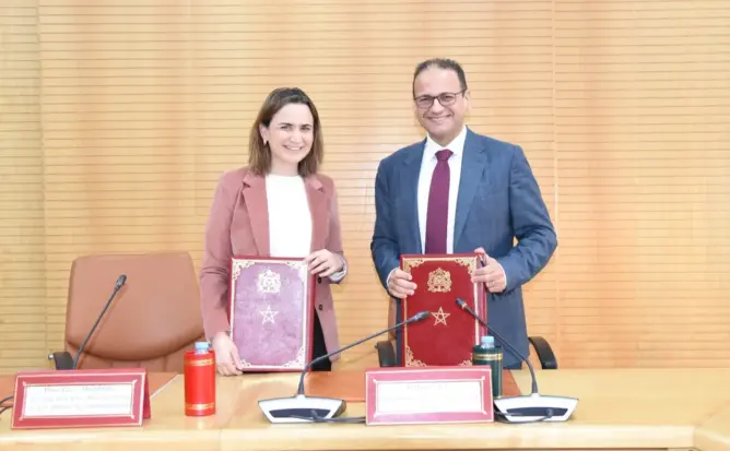 الأمن السيبراني.. توقيع مذكرة مشروع في ترحيل الخدمات بـ350 مليون درهم