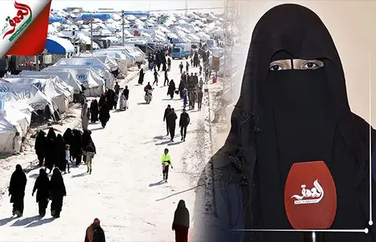 عاشت سنة وسط “داعشيات”.. مغربية عائدة من سوريا تروي تفاصيل 5 أعوام من المعاناة (ج1)