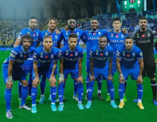رسميا .. الهلال السعودي ممثلا لآسيا بمونديال الأندية بالمغرب
