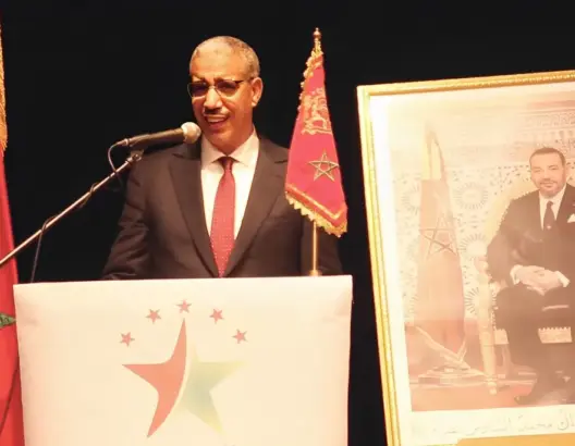رباح يؤسس مبادرة جديدة بعد اعتزاله السياسة