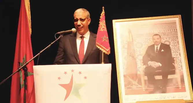 بعد اعتزاله السياسة.. رباح يعطي انطلاقة مبادرة “الوطن أولا ودائما” (فيديو)