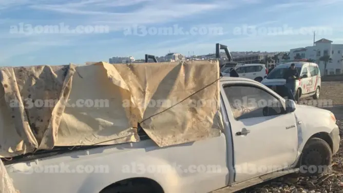 طنجة .. إحباط تهريب المخدرات عبر جيتسكي واعتقال 5 أشخاص