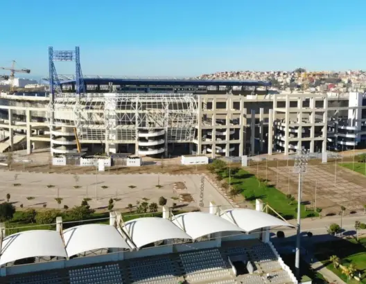 ملعبا الرباط وطنجة يحتضنان منافسات كأس العالم للأندية