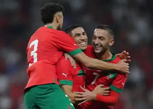 2.69 مليار يورو القيمة السوقية لمنتخبات كأس أمم إفريقيا.. والصدارة مغربية