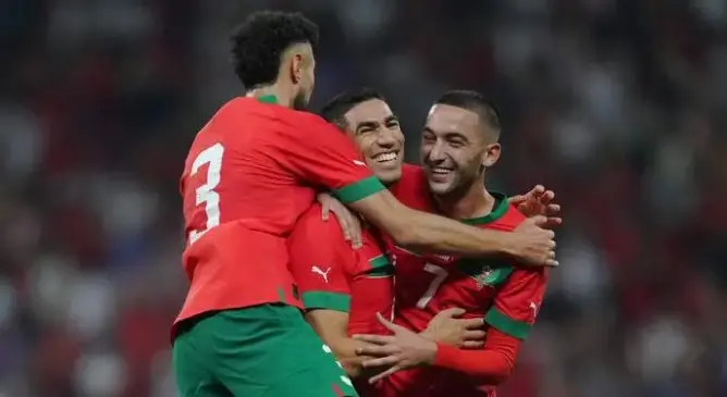 هل يستطيع المنتخب المغربي الفوز بكأس العالم؟.. الزوين: نحتاج تنقية المحيط من الشوائب
