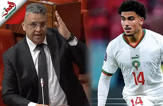 وهبي: الأسود أكبر من أن يساء لهم من صحيفة لا قيمة لها
