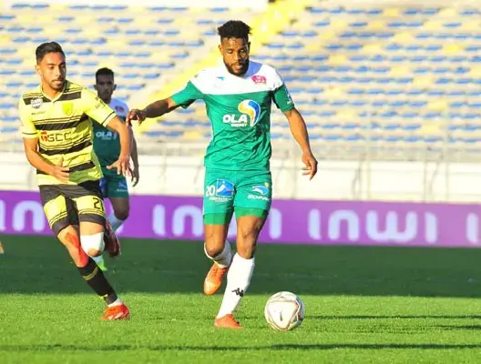 عجلة البطولة تعود للدوران ومواجهة الرجاء والماص يفتتحان الجولة 9