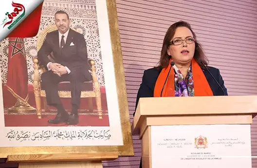 حيار تعلن نجاح حملة وقف العنف ضد النساء