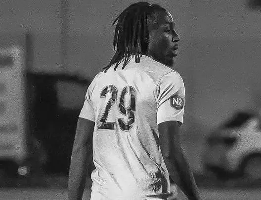 مقتل لاعب سنغالي بـ27 رصاصة في فرنسا