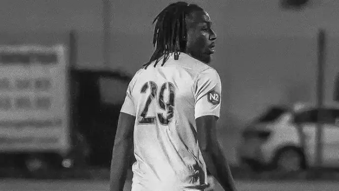 مقتل لاعب سنغالي بـ27 رصاصة في فرنسا