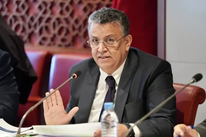 الحكومة تقترب من إخراج مشروع المسطرة الجنائية.. والمدونة تُؤخر “القانون الجنائي”