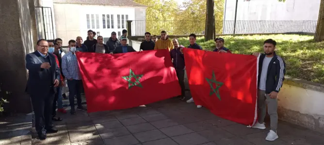 البرتغال.. الدبلوماسية المدنية تنتصر لقيم التعايش والإندماج الثقافي