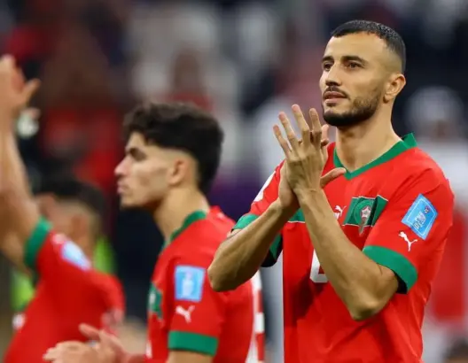 سايس: المغرب ليس ضمن المرشحين للتتويج بالكان.. ولا نعاني من الضغوط