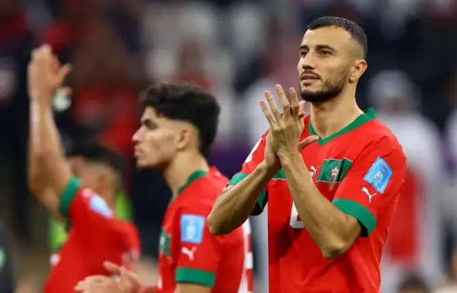 سايس: المغرب ليس ضمن المرشحين للتتويج بالكان.. ولا نعاني من الضغوط