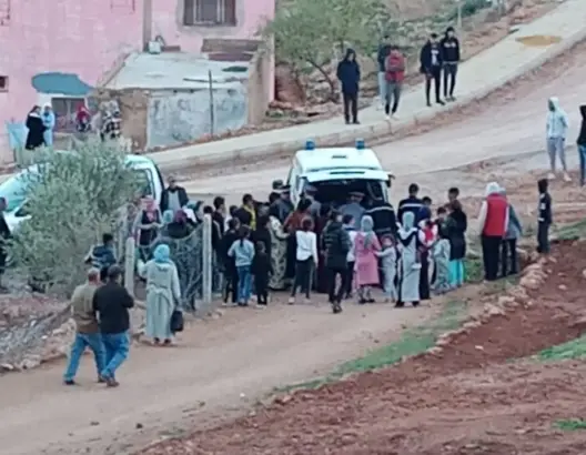 العثور على جثة شاب ثلاثيني في ظروف غامضة بأحد الجبال بصفرو
