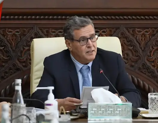 رئيس الحكومة: 2022 مليئة بالتحديات وربحنا الرهان بفضل تضافر الجهود