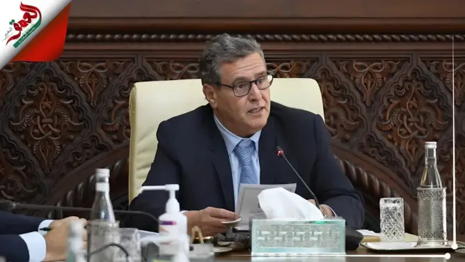 رئيس الحكومة: 2022 مليئة بالتحديات وربحنا الرهان بفضل تضافر الجهود