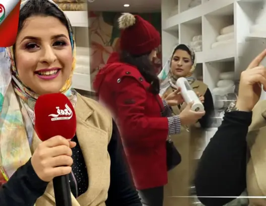 شابة تسير مقاولة خاصة تروي تجربة نجاحها وتوفيقها بين الوظيفة والأسرة
