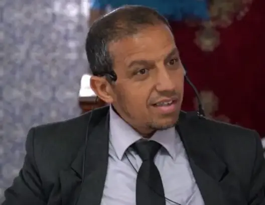 بنجلون: الإمام حسن إيكويسن استحق الطرد من فرنسا
