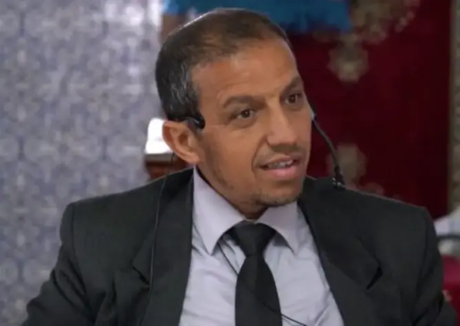بنجلون: الإمام حسن إيكويسن استحق الطرد من فرنسا