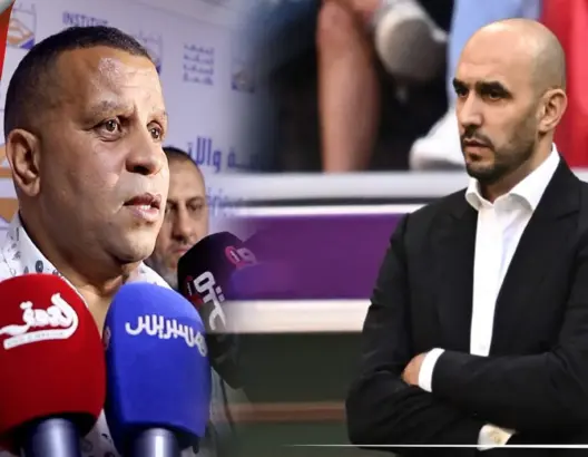 بنمحمود: اللاعبون ضحوا بأنفسهم من أجل المنتخب ولا بديل عن التتويج بكأس إفريقيا