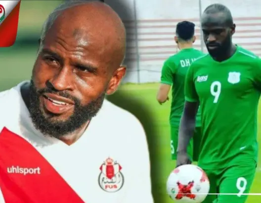 أيوب نناح: “خاص مسؤولي الدفاع الجديدي يفيقوا شوية”