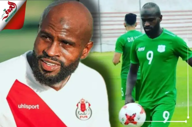أيوب نناح: “خاص مسؤولي الدفاع الجديدي يفيقوا شوية”