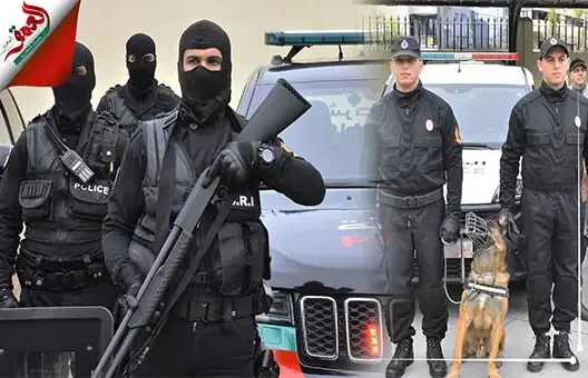 ولاية أمن فاس تستنفر عناصرها لتأمين احتفالات رأس السنة