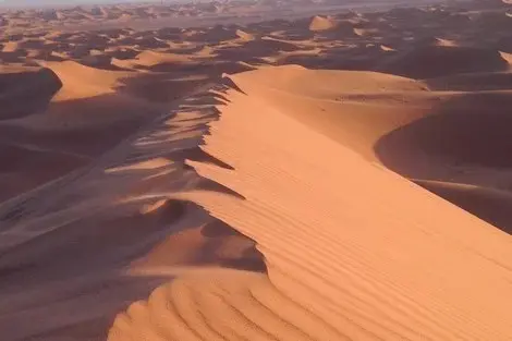 من قطر وعمان ودول أخرى.. شخصيات أمنية وسياسية تختار زاكورة لقضاء ليلة رأس السنة