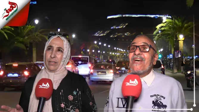 أكاديريون يستحضرون أفراح وأحزان العام الماضي