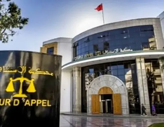 يحمل وشم “هتلر”.. جنايات طنجة تدين متورطا في جريمة مقتل طالب سينغالي بـ 20 سنة سجنا