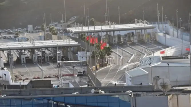 إسبانيا تسلم المغرب متهما بتهريب أطنان من المخدرات عبر “الفلوكة”